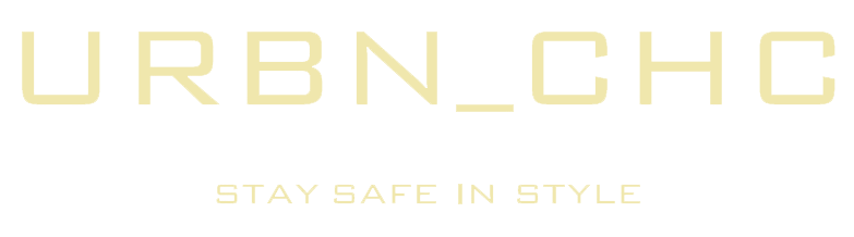 Urbn Chc Logo Yellow Version